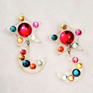 Vintage Earrings